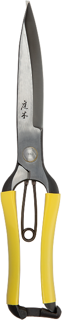 Niwaki GR Pro Barracuda Clippers